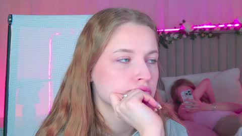 Rina online show from 04/22/26, 11:12