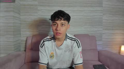 cutenaked_ online show from 12/14/25, 11:37