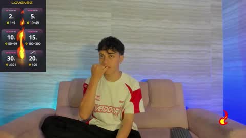 cutenaked_ online show from 01/14/26, 11:27