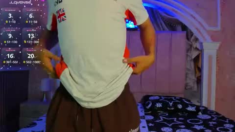 cutenaked_ online show from 02/06/26, 11:13