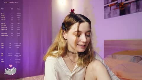 Snapshot of cutenass chatting on 02/06/26, 09:07 Mary online show from 02/06/26, 09:07