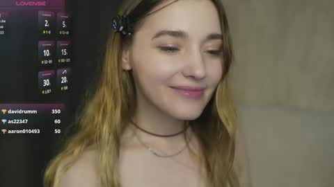 Snapshot of cutenass chatting on 05/27/26, 01:57 Mary online show from 05/27/26, 01:57