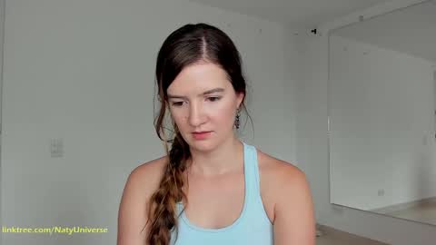 Snapshot of cutenataly chatting on 03/05/25, 09:59 Nataly online show from 03/05/25, 09:59