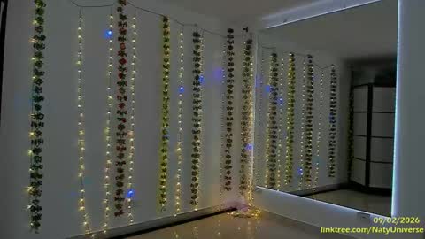 Snapshot of cutenataly chatting on 02/09/26, 11:31 Nataly online show from 02/09/26, 11:31