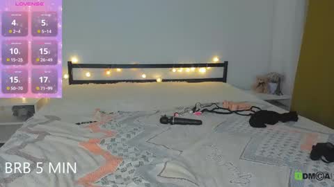cutenessnicole online show from 02/01/25, 03:19