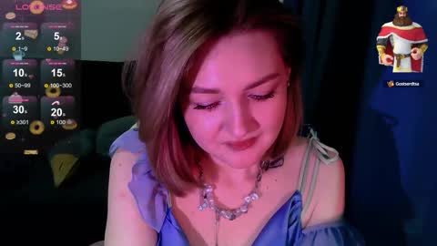 Snapshot of cutepie33 chatting on 09/13/25, 10:48 cutepie33 online show from 09/13/25, 10:48