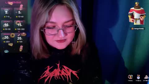 Snapshot of cutepie33 chatting on 09/30/25, 04:50 cutepie33 online show from 09/30/25, 04:50