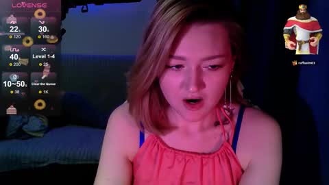 Snapshot of cutepie33 chatting on 10/19/25, 07:20 cutepie33 online show from 10/19/25, 07:20