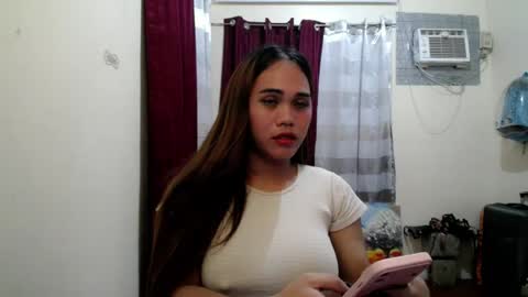 isabel online show from 07/07/26, 07:23