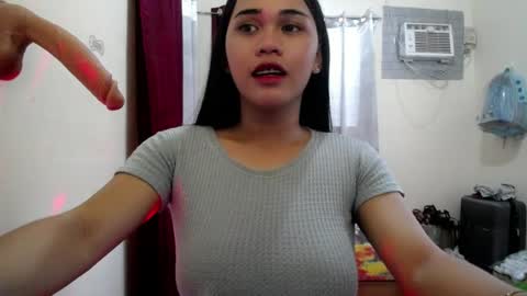 isabel online show from 07/19/26, 03:43