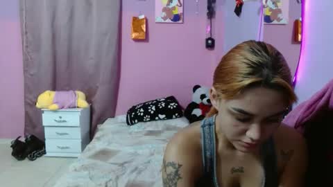 Snapshot of cuterouss chatting on 02/22/26, 04:24 cuterouss online show from 02/22/26, 04:24
