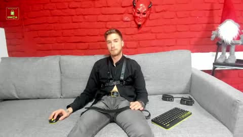 HARVEY online show from 03/21/26, 06:51