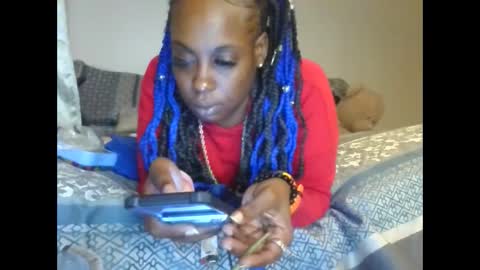mary mack online show from 03/05/25, 01:31