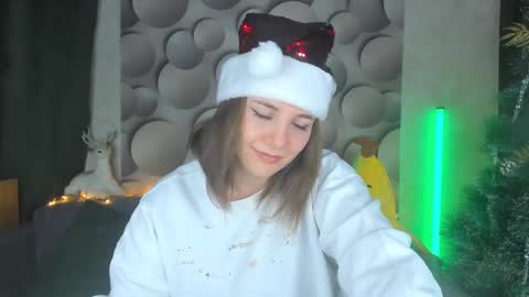 cutesmile sharon online show from 12/22/24, 09:55