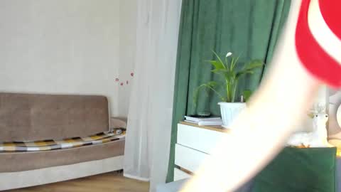 cutesmile sharon online show from 01/01/25, 01:58