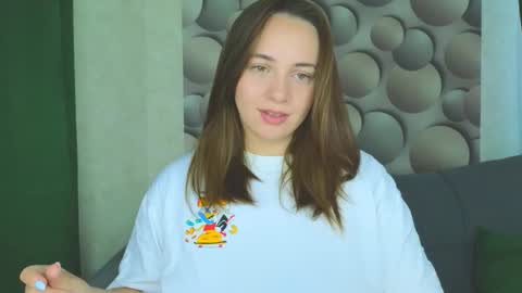 cutesmile sharon online show from 09/20/25, 03:07