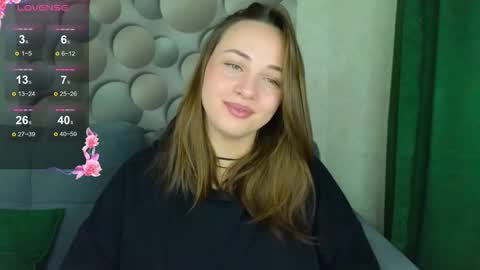 cutesmile sharon online show from 10/02/25, 05:25