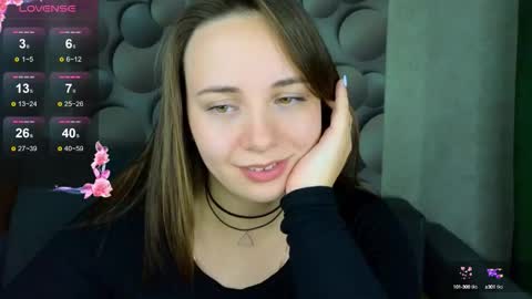 cutesmile sharon online show from 10/11/25, 02:59