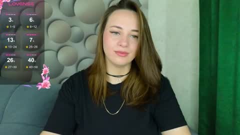 cutesmile sharon online show from 10/14/25, 03:51