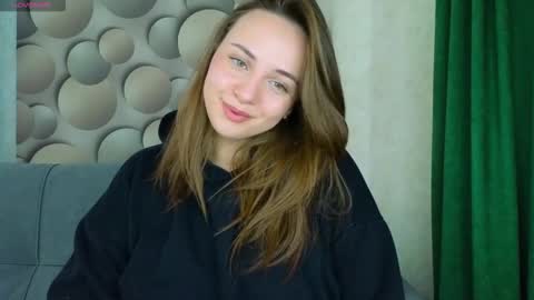 cutesmile sharon online show from 10/16/25, 06:14