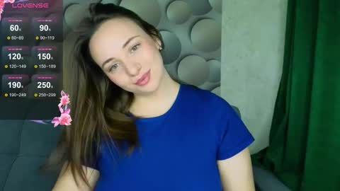 cutesmile sharon online show from 10/26/25, 04:51