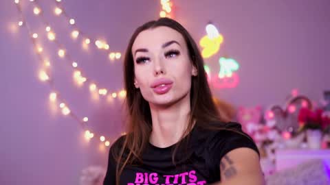 Rita4u online show from 01/19/25, 05:28