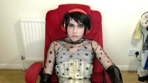 cutest_princess online show from 01/31/26, 11:47