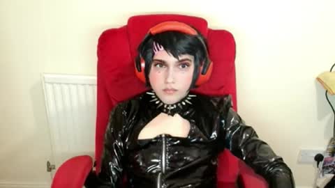 cutest_princess online show from 02/21/26, 11:06