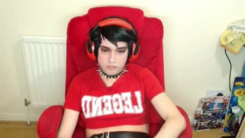 cutest_princess online show from 02/24/26, 10:52