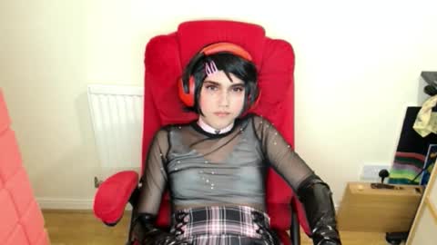 cutest_princess online show from 06/02/26, 10:45