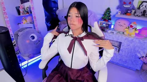  - independent model online show from 12/11/24, 03:02