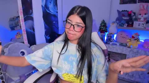  - independent model online show from 02/07/25, 06:45