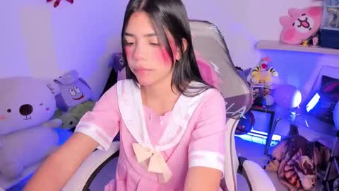  - independent model online show from 10/10/25, 01:15