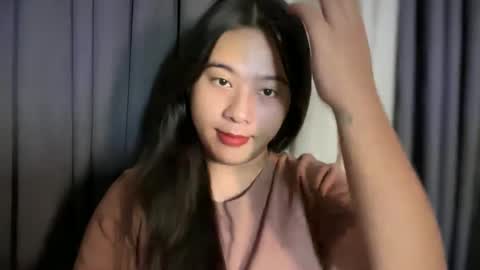 cute online show from 05/20/26, 02:40