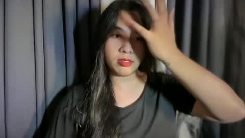 cute online show from 06/06/26, 02:49