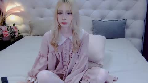 Tomie online show from 10/08/25, 09:01