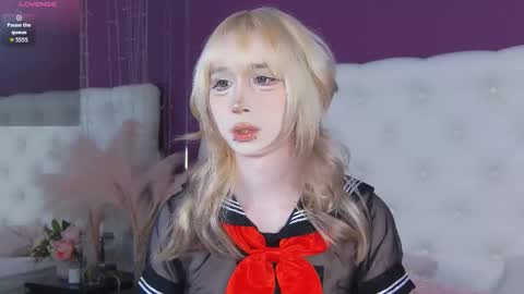 Tomie online show from 02/18/26, 09:11