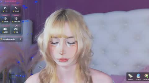 Tomie online show from 03/28/26, 09:25