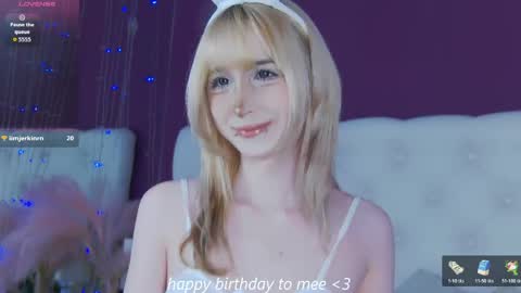 Tomie online show from 04/01/26, 09:23