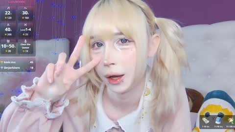 Tomie online show from 04/07/26, 09:26