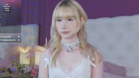 Tomie online show from 04/28/26, 09:09