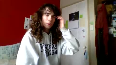 JamieBoy online show from 03/12/26, 10:27