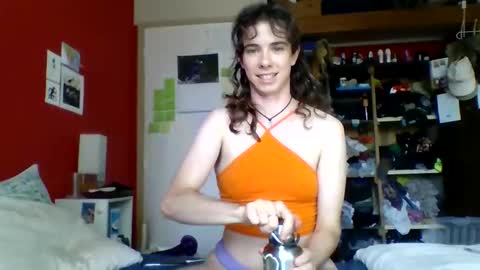 JamieBoy online show from 03/16/26, 12:17