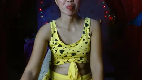 cutewina online show from 01/30/25, 04:58