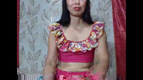 cutewina online show from 09/11/25, 12:00