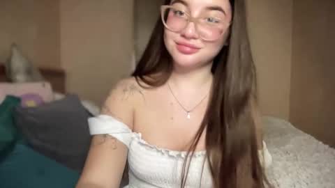 CuteAnn online show from 11/06/25, 09:59