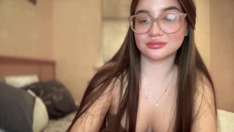 CuteAnn online show from 11/21/25, 08:18