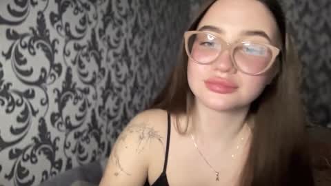 CuteAnn online show from 02/09/26, 04:44
