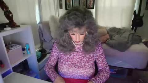 Sandra Love online show from 04/03/26, 03:43