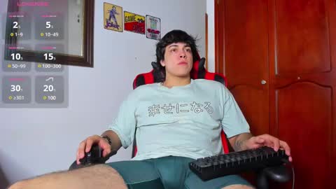 Ask me online show from 12/11/24, 01:37